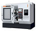 Doppelspindel/Mehrspindel CNC-Drehmaschinen