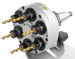 Mehrspindelk�pfe