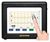 Klima-Datenlogger: Temperatur / Luftfeuchtigkeits-Datenlogger