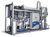 Trockner, Verdampfer, Konzentrator f�r Fl�ssigkeiten