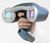 3D-Laserscanner, Profillaserscanner, 3D-Digitalisierer