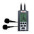L�rmdosimeter, Vibrationsdosimeter