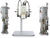 Automatische Dosieranlagen f�r Fl�ssigkeiten und Harze