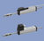 Linearpotentiometer: Positionssensoren