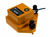 Geophone, Seismometer