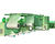 Schaumfolien-Extrusionsanlagen, Schaumprofil-Extrusionsanlagen