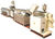 Rohr-Extrusionsanlagen, Schlauch-Extrusionsanlagen