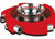 Ausr�stung f�r Extrusionsanlagen