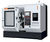 Doppelspindel/Mehrspindel CNC-Drehmaschinen