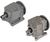Stirnradgetriebe 