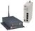Drahtloses Modem und Router