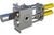 Siebwechsler f�r Extruder