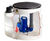 Wasserpumpwerk und Wasserhebeanlage