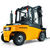 Gabelstapler (Diesel, Benzin, Fl�ssiggas)
