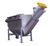 Recyclinganlage f�r feste Abf�lle 