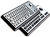 Industrietastatur mit Trackball