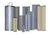 Filterpatrone f�r Fl�ssikeit