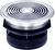 Bel�ftungsgitter, Diffusor