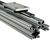 Metallprofile, Profile f�r Profilbauk�sten
