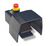 Steuerpedale, Joysticks