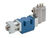 Hydraulische Magnetventile, Hydraulische Ventile