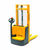 Stapelf�rderer, Kommissionierstapler