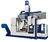 Vertikal-CNC-Drehmaschinen, Vertikal-CNC-Drehzentren