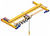 Laufkrane, Br�ckenkrane, H�ngekrane: Eintr�ger, Zweitr�ger