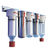 Zubeh�r f�r Luftfilter: Geh�use, Rahmen, Filterpatrone