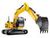 Baumaschinen, Baustellenger�te: Hoch- und Tiefbau, Bergbau...