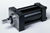 Pneumatischer und Hydraulischer Antrieb 