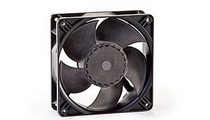 Ventilator