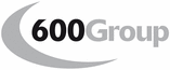 600 Group logo