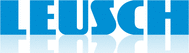 Leusch GmbH Industriearmaturen logo