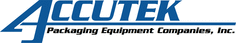 Accutek Packaging Equipment Companies