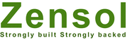 ZENSOL AUTOMATION INC. - logo