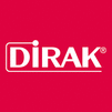 DIRAK - logo