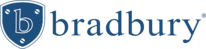 Bradbury - logo