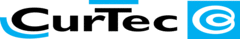 CurTec - logo