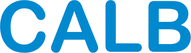 China Aviation Lithium Battery Co., Ltd.(CALB) - logo
