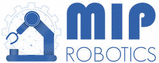 MIP Robotics - logo