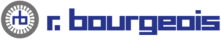 R. Bourgeois - logo