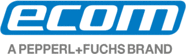 ecom instruments GmbH - logo