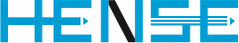 Hense Wägetechnik - logo