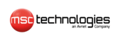 MSC Technologies GmbH - logo