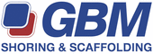 G.B.M.Building Equipments - logo