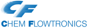 Chem-Flowtronics - logo