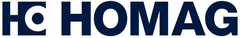 HOMAG Holzbearbeitungssysteme - logo