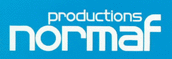 NORMAF Productions - logo