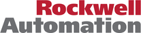 ROCKWELL AUTOMATION - logo